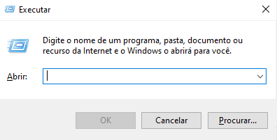 Como mudar nome de usuário Windows