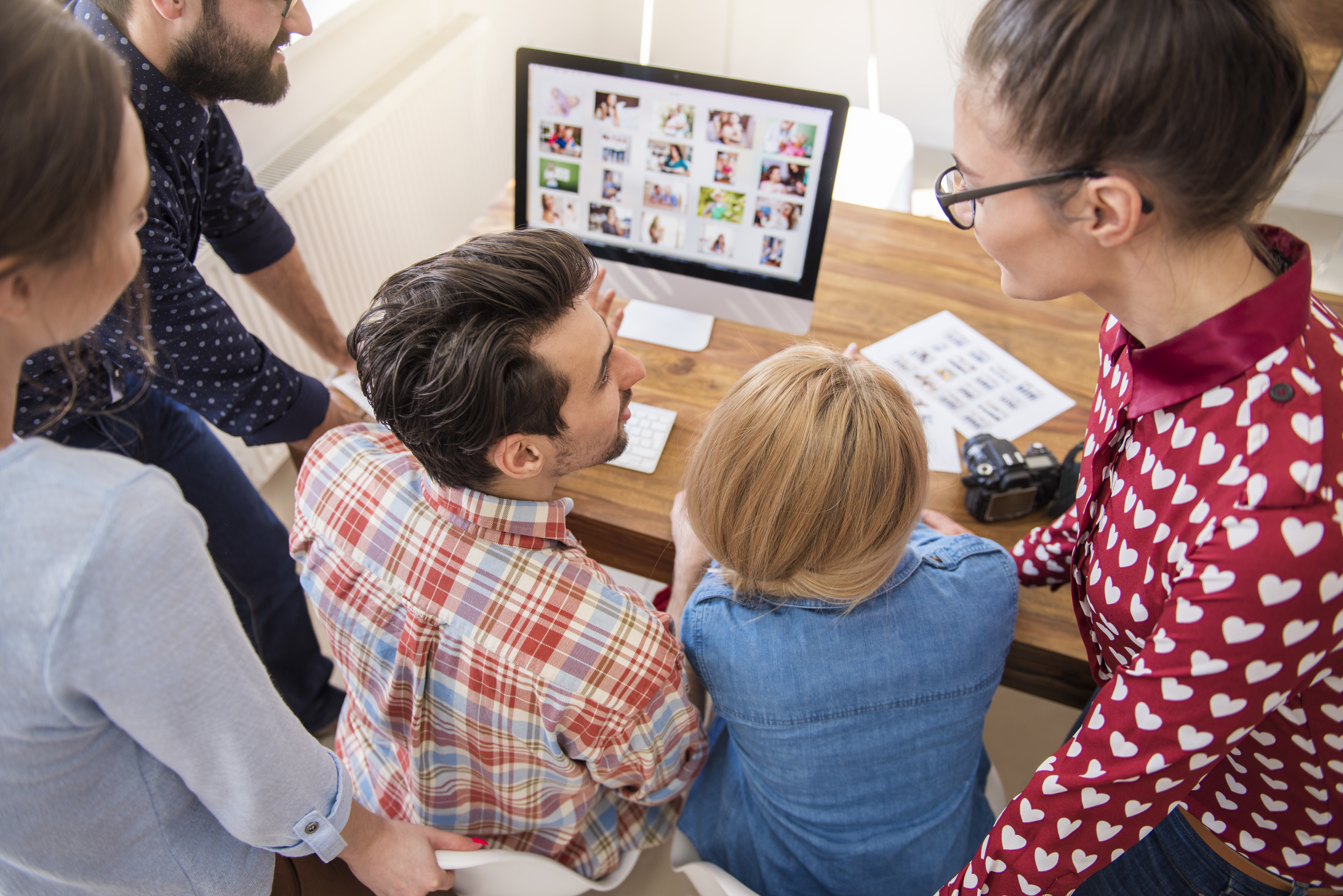 Como manter a qualidade no atendimento home office