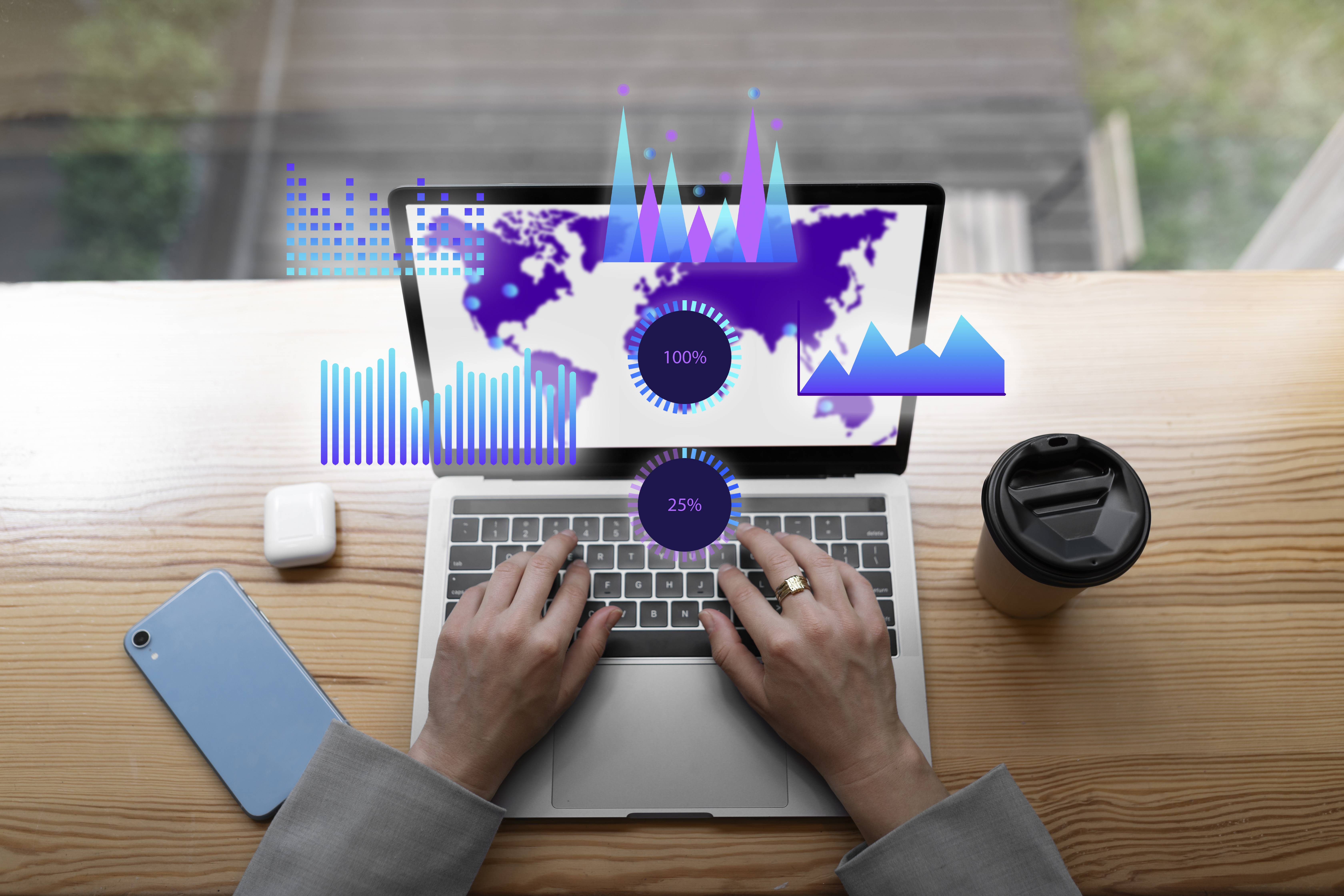 Principais Soluções de Software de Monitoramento de Computadores 